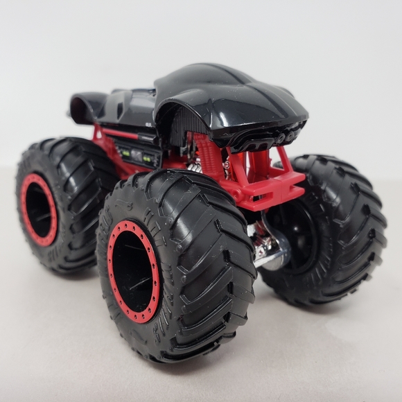 Star Wars Darth Vader Monster Toy Truck - Picture 9 of 16